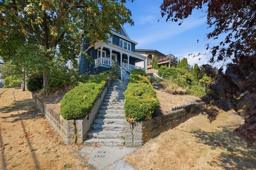 More Photos Of 3432 Lombard Ave, Everett Apartments For Sale