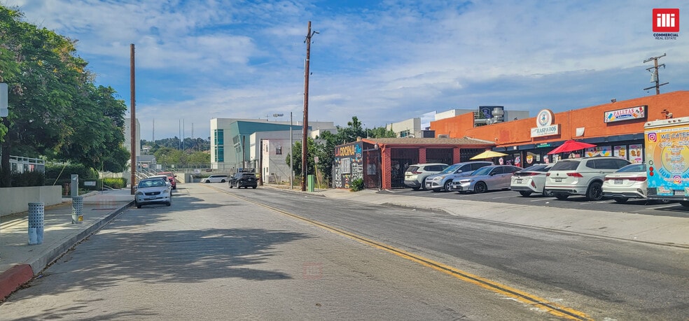 More Photos Of 4209 E Cesar E Chavez Ave, Los Angeles Storefront For Lease