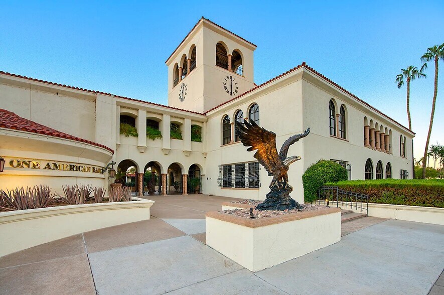 More Photos Of 7501 E McCormick Pky, Scottsdale Office For Lease