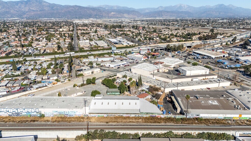 More Photos Of 12214 Garvey Ave, El Monte Multifamily For Sale