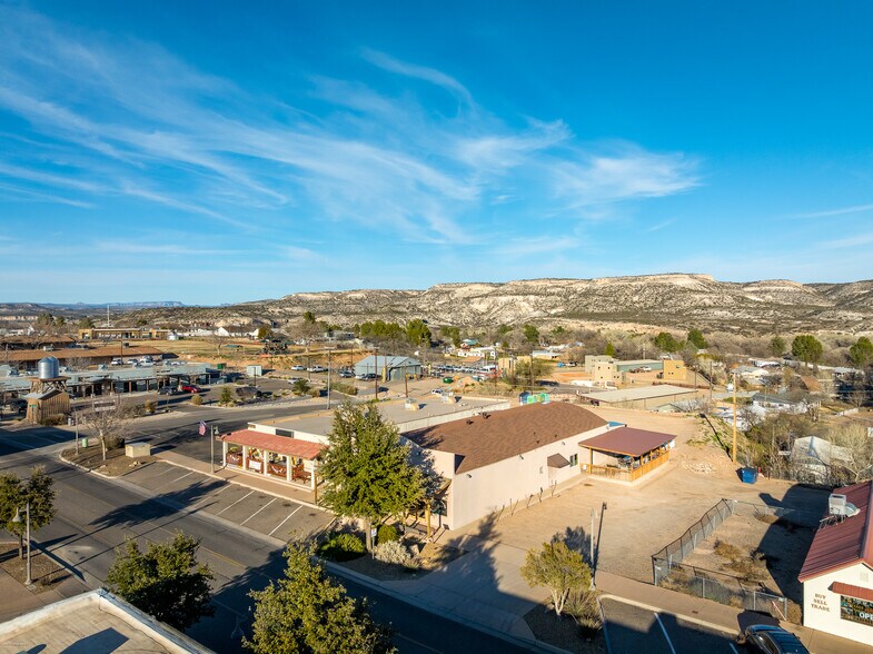 More Photos Of 545 S Main St, Camp Verde Storefront For Sale