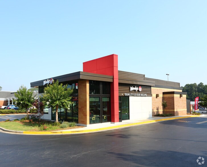 More Photos Of 6116-6154 Covington Hwy, Lithonia Unknown For Lease