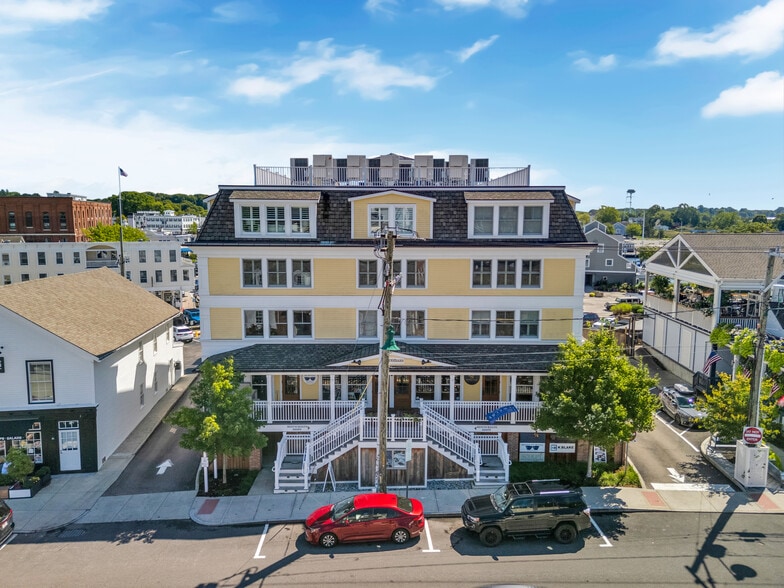 More Photos Of 3 Water St, Mystic Apartments For Lease