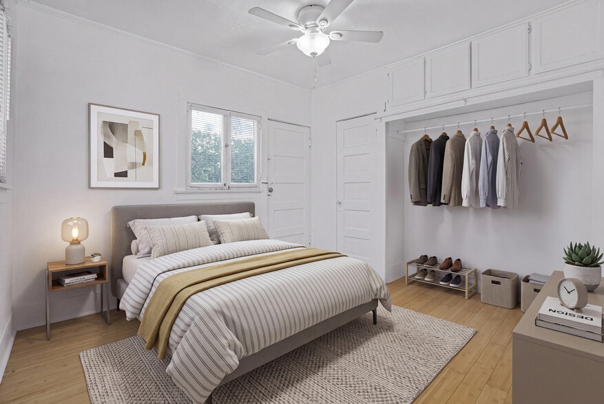 More Photos Of 2531 Elsinore St, Los Angeles Multifamily For Sale