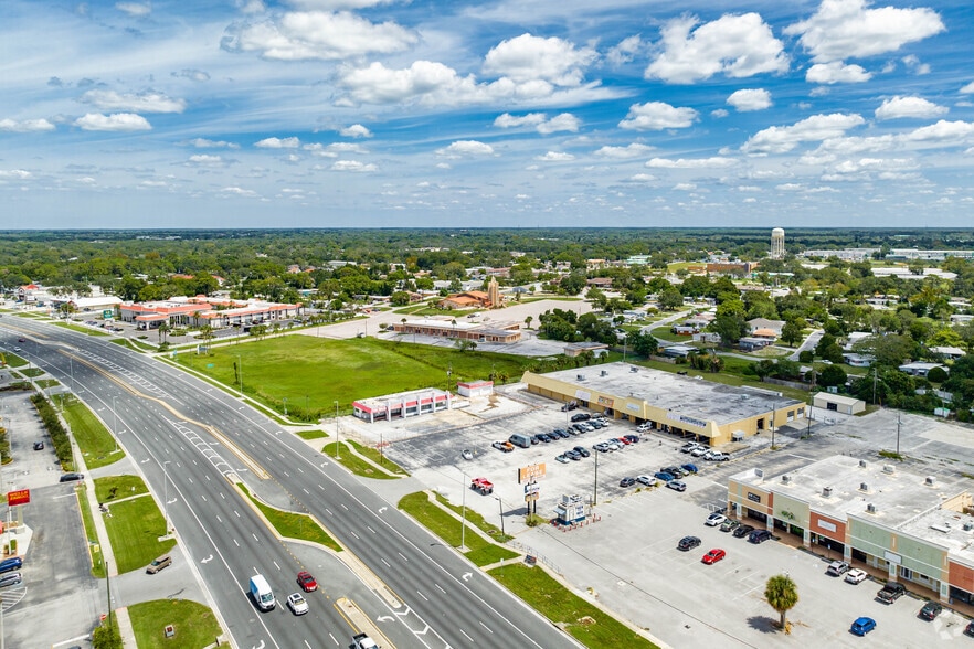 More Photos Of 5144-5158 US Highway 19, New Port Richey Freestanding For Lease