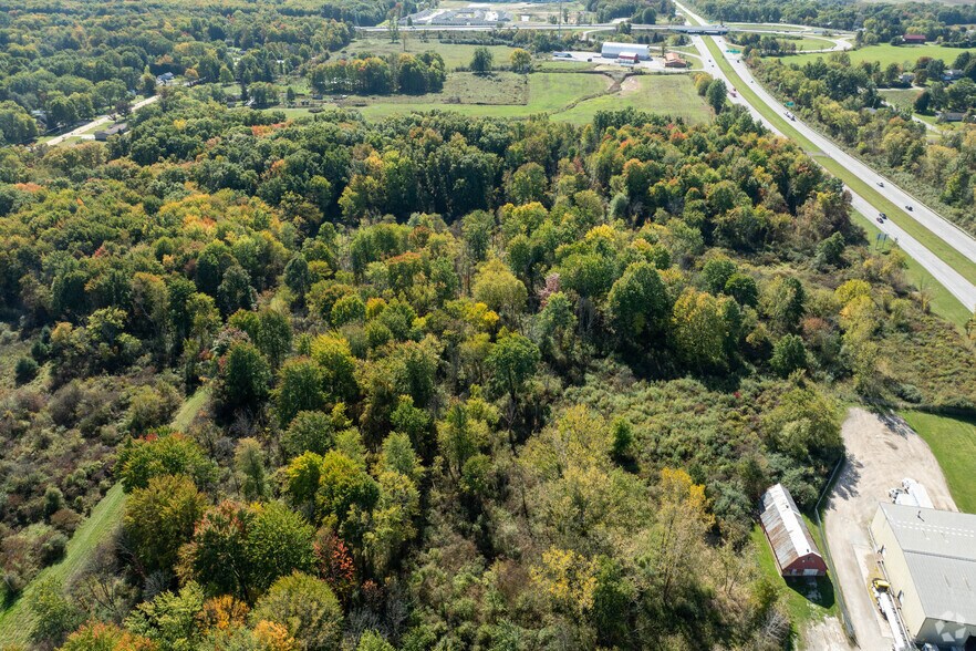 More Photos Of 3660 Wadsworth Rd, Norton Land For Sale