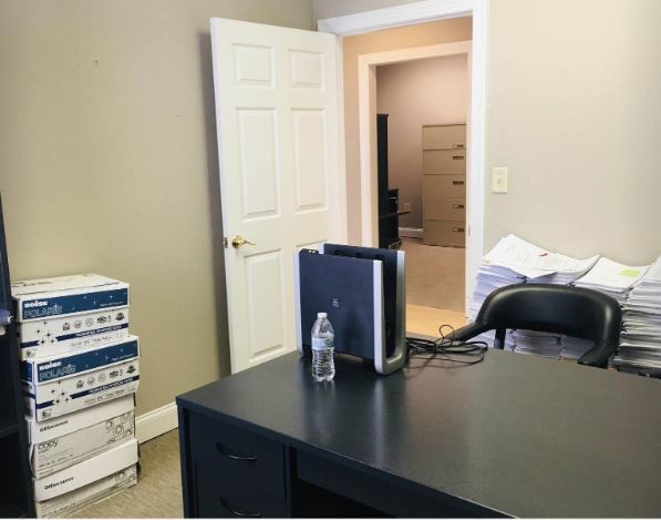 More Photos Of 285 Olmstead Blvd, Pinehurst Office Residential For Sale