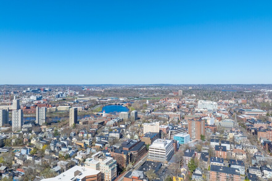 More Photos Of 1030 Massachusetts Ave, Cambridge Research And Development For Lease