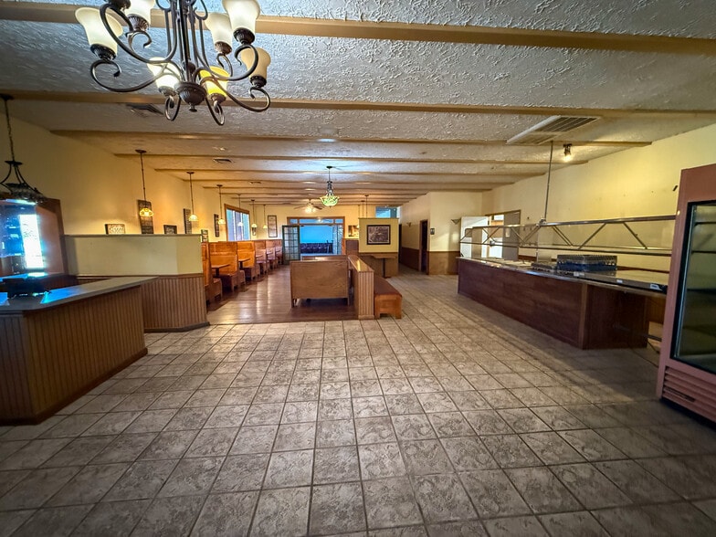 More Photos Of 619 Oakland Rd, Spindale Restaurant For Lease