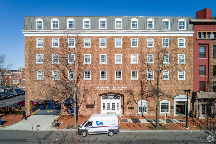 More Photos Of 316 Pennsylvania Ave SE, Washington Office For Lease