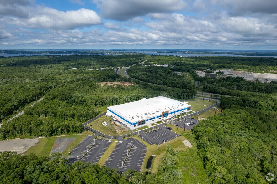 More Photos Of 300 Industrial Way, Tiverton Sports And Entertainment For Lease