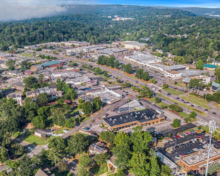 More Photos Of 521 Montgomery Hwy, Vestavia Hills Unknown For Lease