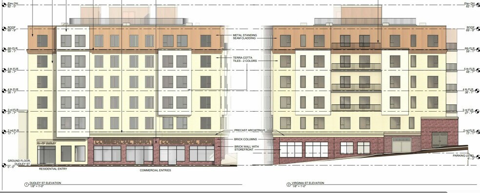 More Photos Of 751-757 Dudley St, Boston Land For Sale