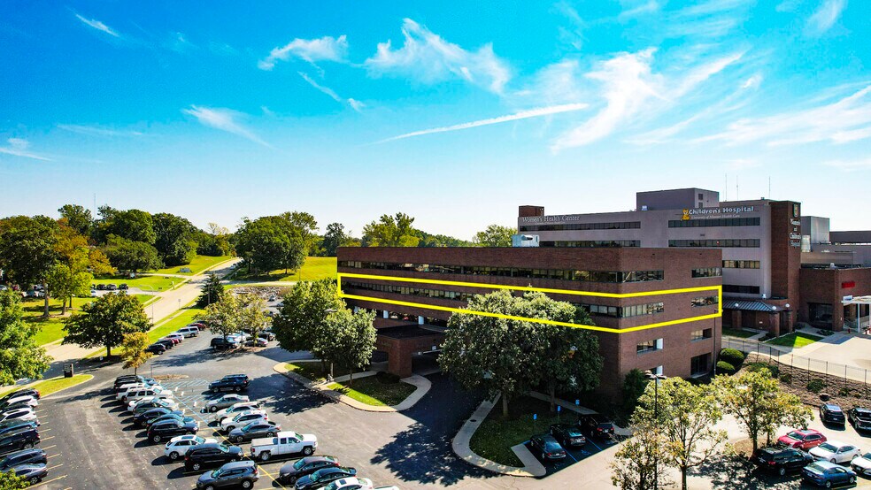 More Photos Of 500 N Keene St, Columbia Medical For Sale