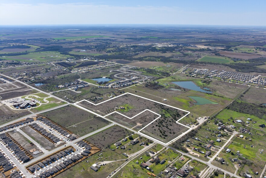 More Photos Of 2200 High Rd, Uhland Land For Sale