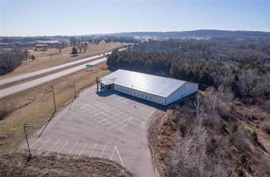 More Photos Of 3370 Highway O, Park Hills Religious Facility For Sale