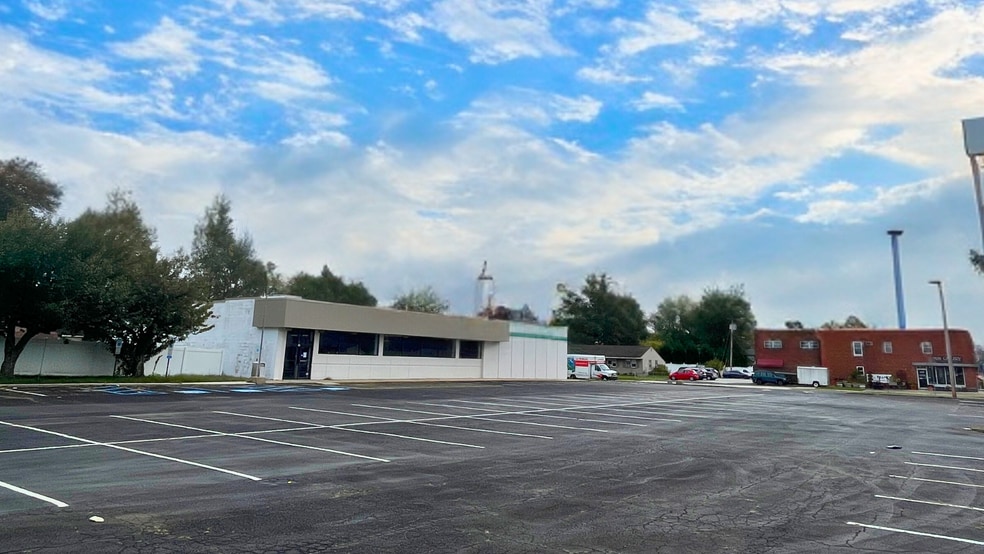 More Photos Of 508 S White Horse Pike, Somerdale Freestanding For Lease