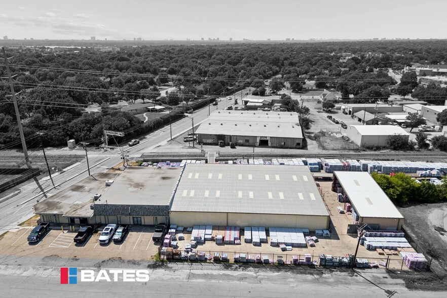 More Photos Of , Dallas Industrial For Sale