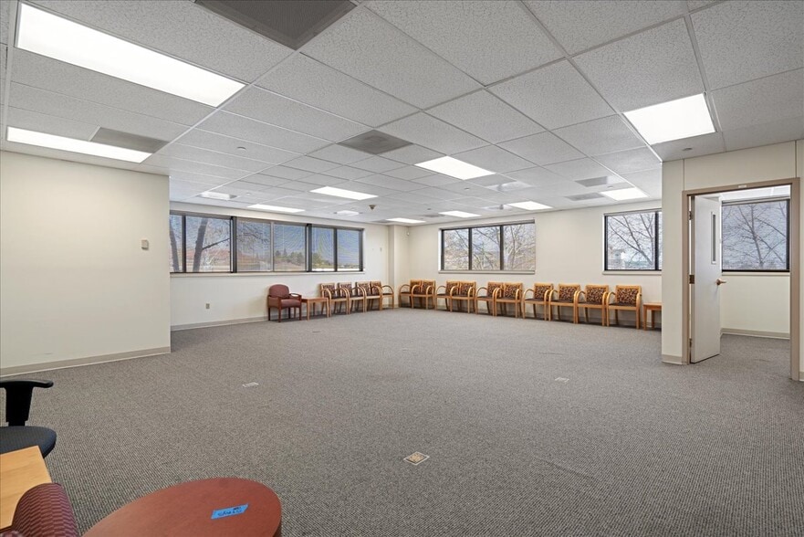 More Photos Of 3235 Sparks Rd, Cheyenne Medical For Lease