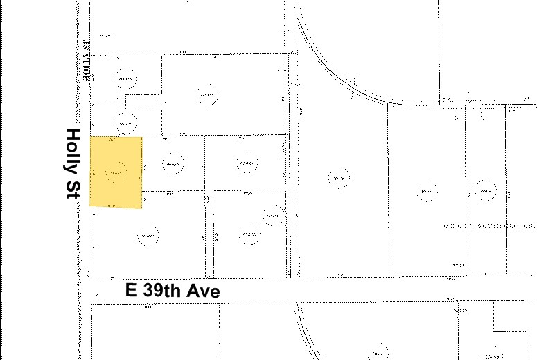 More Photos Of 3930-3940 Holly St, Denver Warehouse For Lease