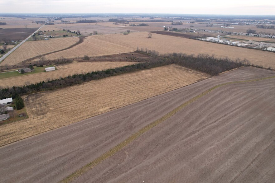 More Photos Of 0 State Highway 13 and State Highway 38 Hwy, Lapel Land For Sale