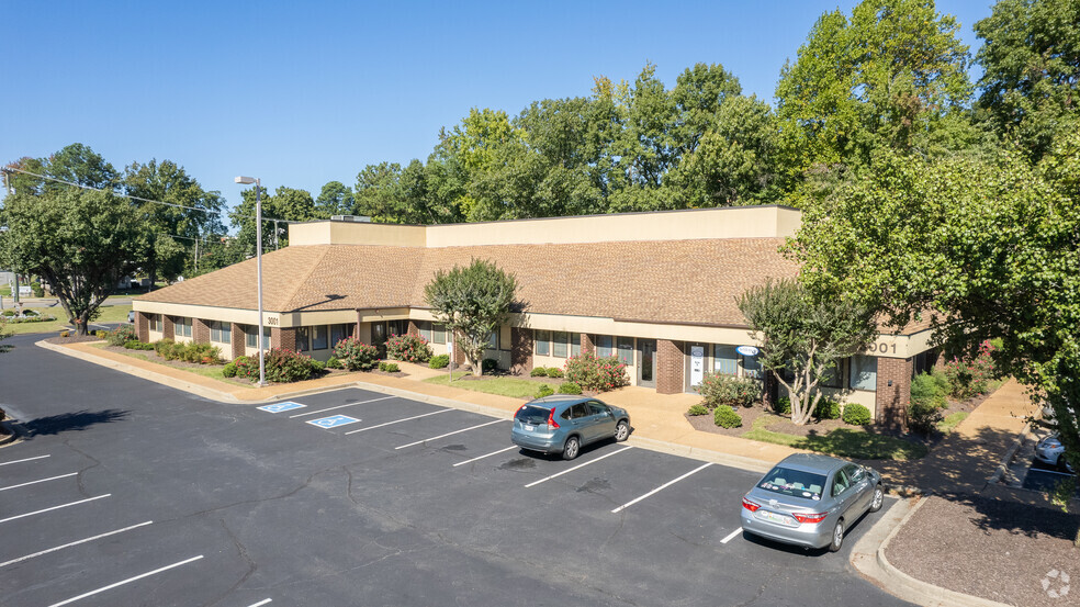 Primary Photo Of 3001 Hungary Spring Rd, Richmond Office For Lease