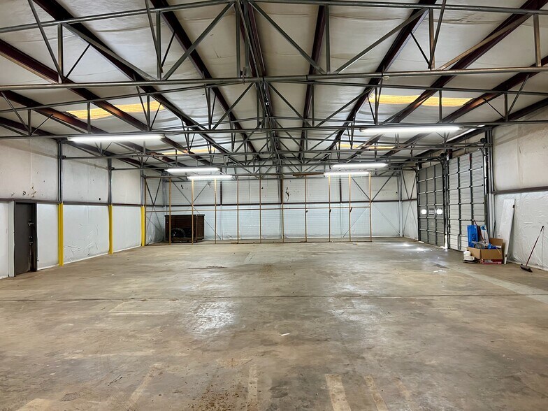 More Photos Of 329 E Shockley Ferry Rd, Anderson Light Distribution For Lease