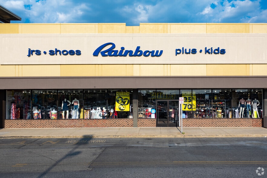 More Photos Of 330-424 W Oregon Ave, Philadelphia Unknown For Lease