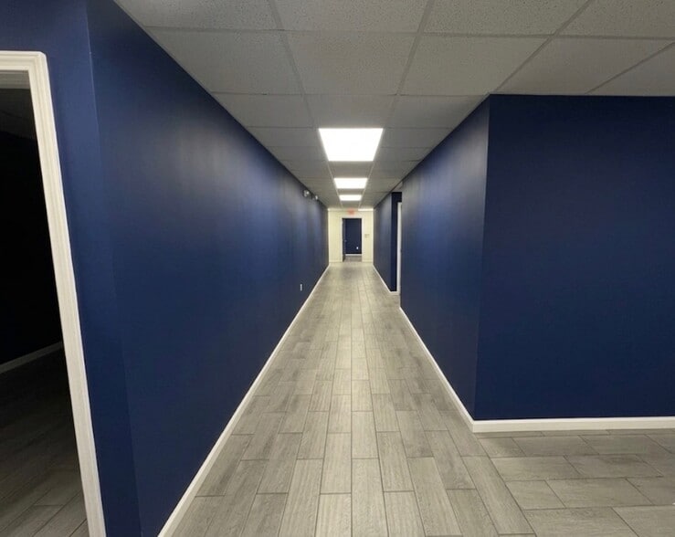 More Photos Of 120 Coad St, Fort Worth Warehouse For Lease