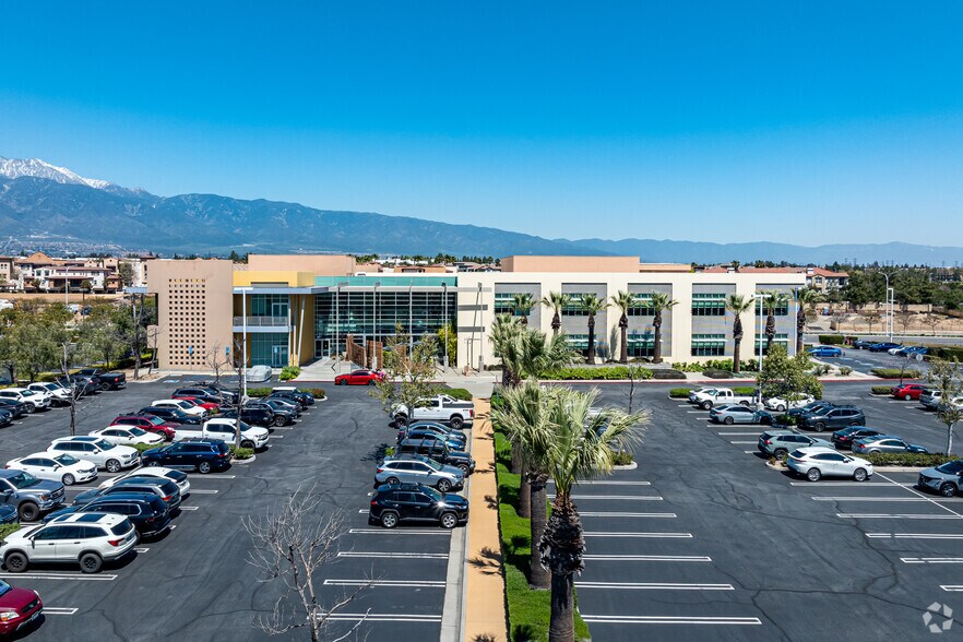 More Photos Of 3546 Concours St, Ontario Office For Lease