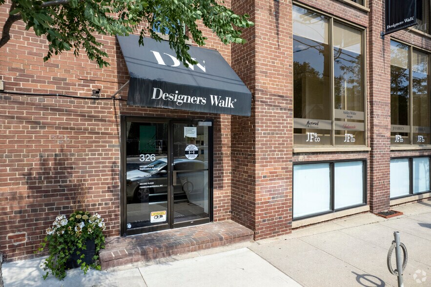More Photos Of 320-326 Davenport Rd, Toronto Freestanding For Lease