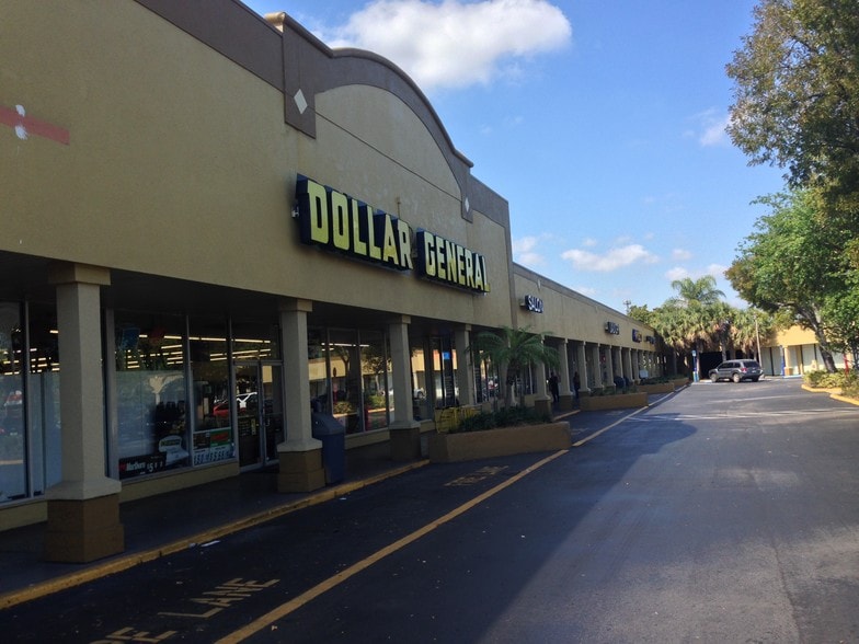 More Photos Of 1006 E Sample Rd, Pompano Beach Storefront For Sale