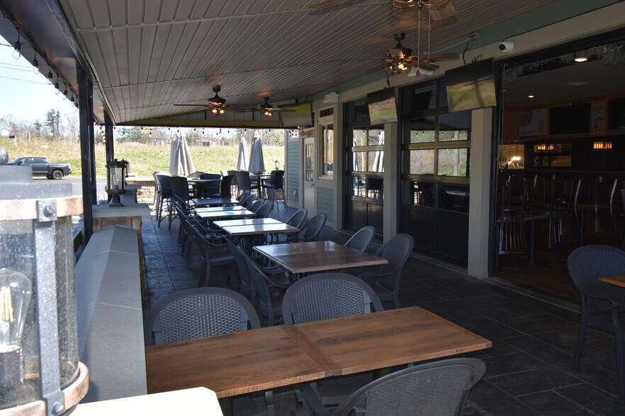 More Photos Of 1021 Rt-146, Clifton Park Restaurant For Sale