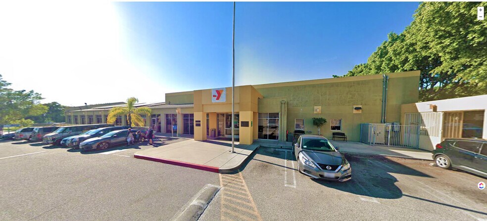 More Photos Of 3000 Whittier Blvd, Los Angeles Medical For Lease