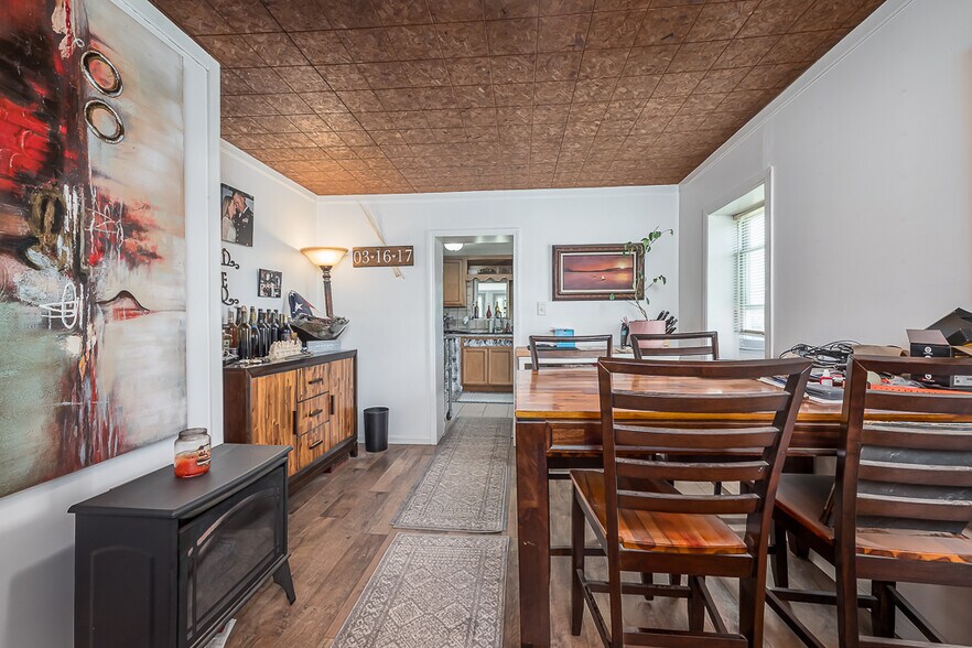 More Photos Of 24305 Loring Rd, Lawrence Land For Sale