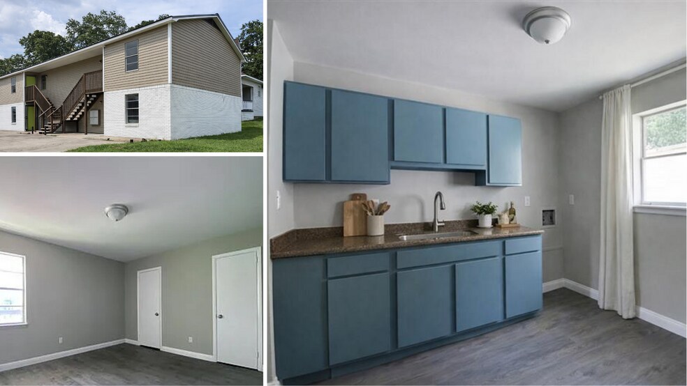 More Photos Of 1320 25th St N, Birmingham Apartments For Sale