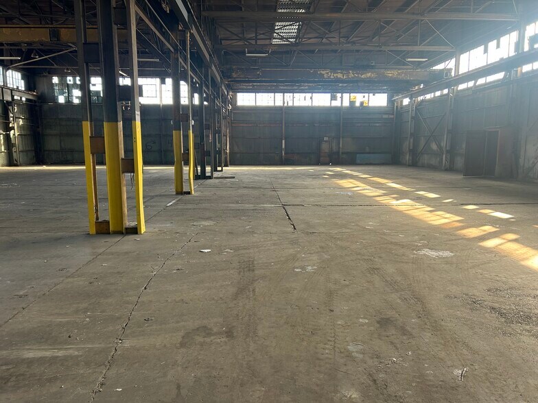 Primary Photo Of 141 141st St, Hammond Warehouse For Lease