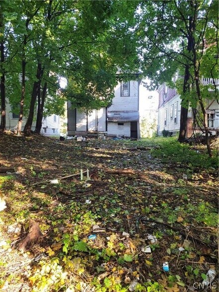 More Photos Of 503 W Lafayette Ave, Syracuse Multifamily For Sale