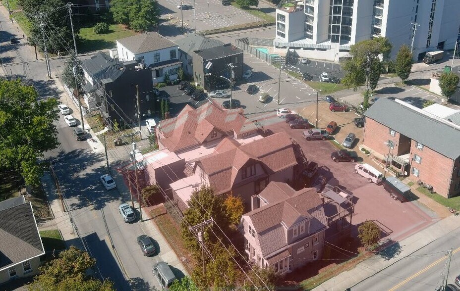 Primary Photo Of , Nashville Office For Sale