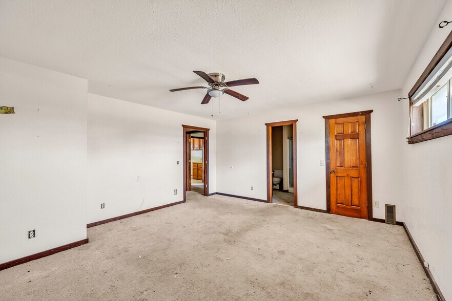 More Photos Of 1311 County Road 1390, Chickasha Land For Sale