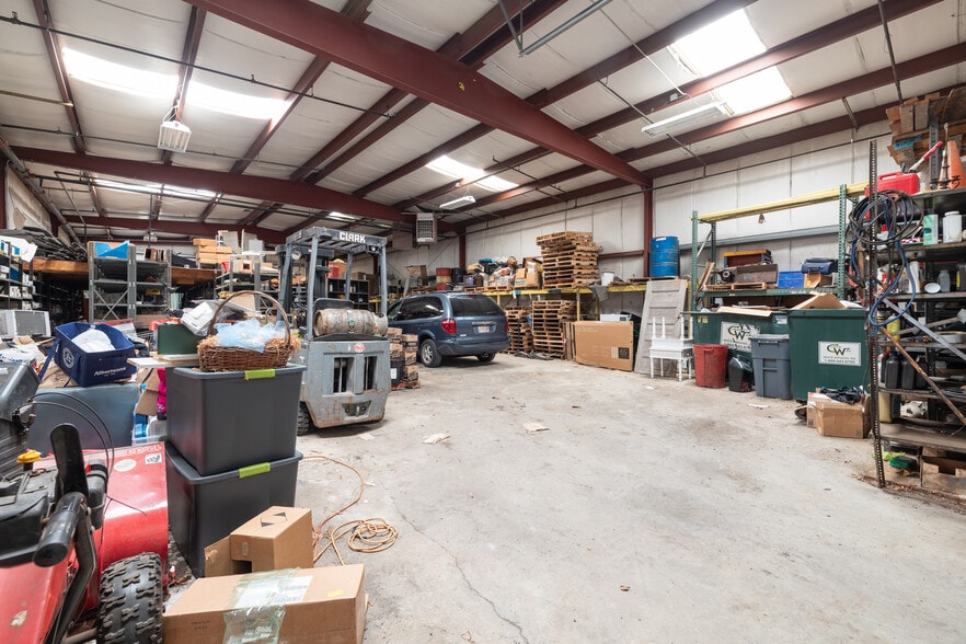 More Photos Of 282-294 Hyde Park Ave, Boston Warehouse For Sale