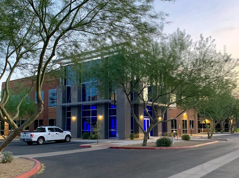 Primary Photo Of 9363 E Bahia Dr, Scottsdale Office For Lease