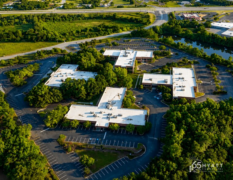 More Photos Of 44426 Wildwood Tech Pky, California Business Park For Lease