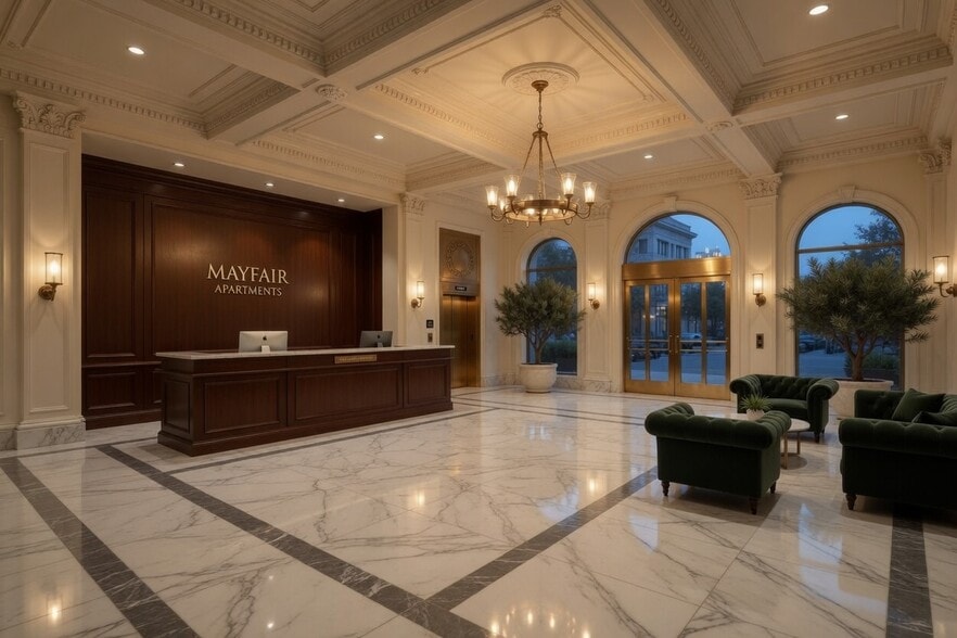 More Photos Of 807 N El Dorado St, Stockton Apartments For Sale