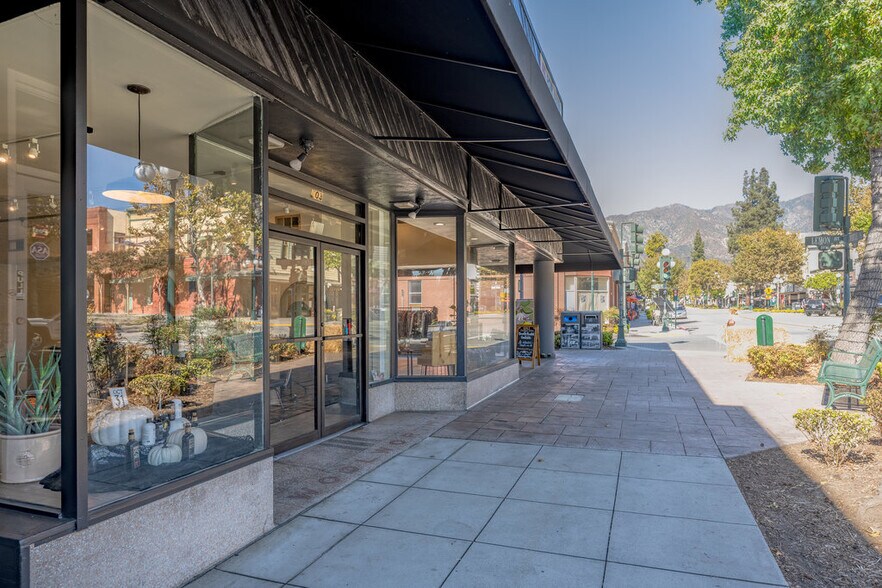 More Photos Of 501 S Myrtle Ave, Monrovia Office For Sale