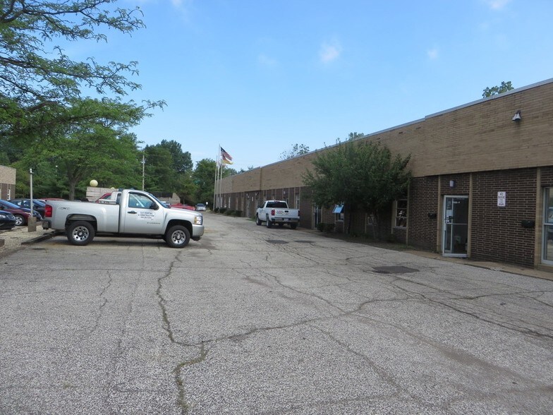 More Photos Of 7255 Industrial Park Blvd, Mentor Manufacturing For Lease