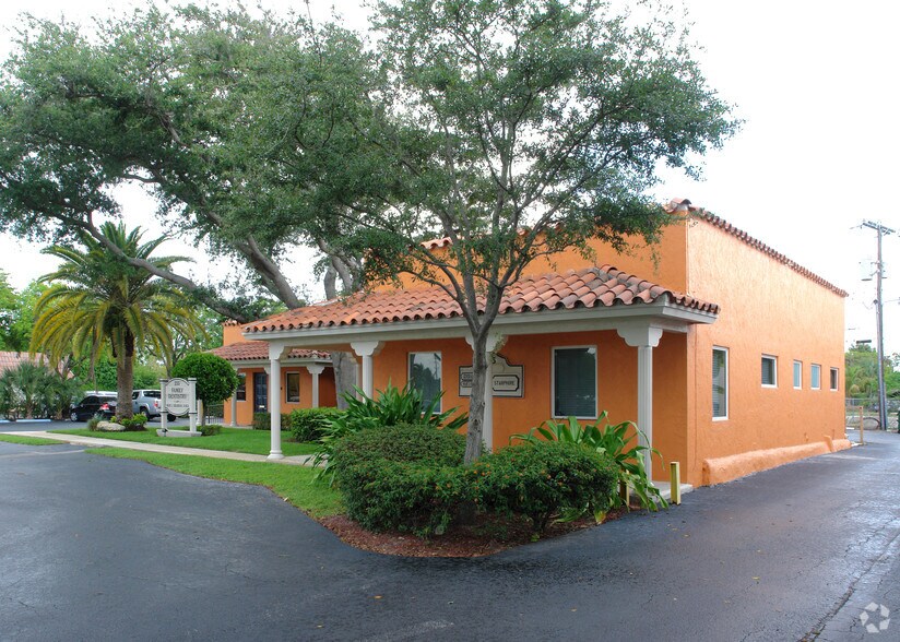 More Photos Of 255 George Bush Blvd, Delray Beach Medical For Lease