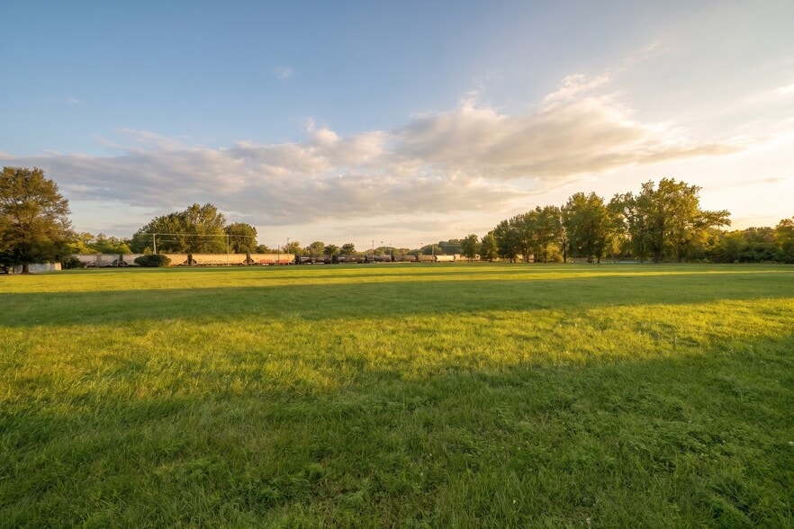 More Photos Of 1100 S Harrison, Mason City Land For Sale