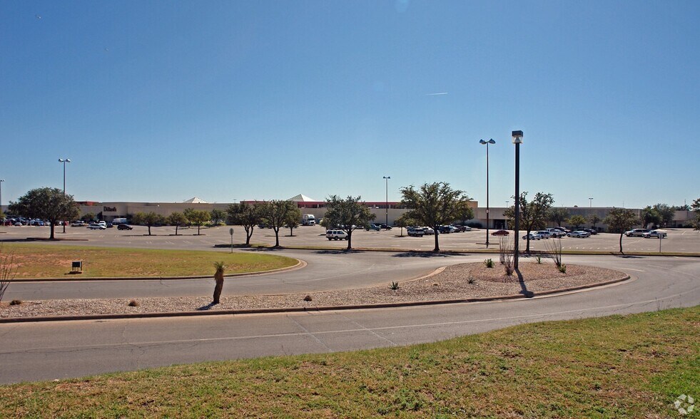 More Photos Of 4001 Sunset Dr, San Angelo Land For Sale