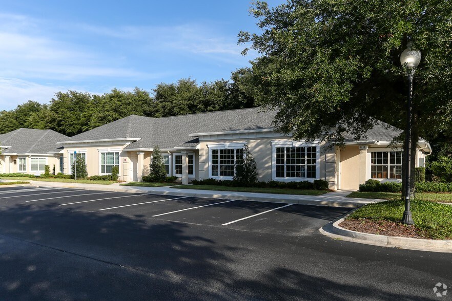 More Photos Of 13241 Bartram Park Blvd, Jacksonville Medical For Lease